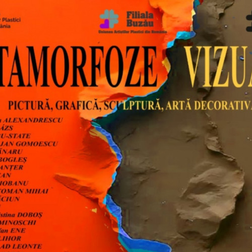 Activități culturale în Galati