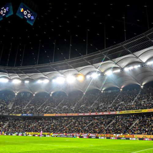 Deciziile FIFA în urma partidelor România - Bosnia și San Marino - România