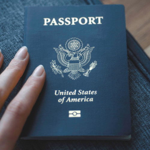 Americanii iau în considerare mutarea în Europa din cauza politicilor lui Trump