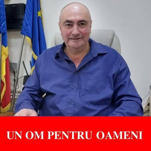 Primarul din Voinesti lansează un mesaj puternic după alegerile recente