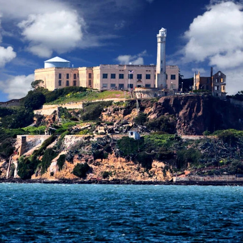 America vrea să redeschidă Alcatraz pentru cei mai periculoși criminali