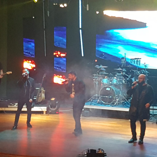 Festival de muzică și distracție în Botoșani: aRoma Fest