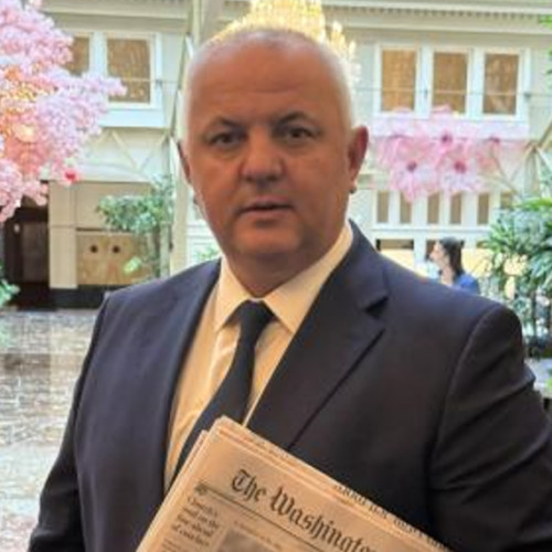 Avram Gal cere demisia liderilor de partid după eșecul electoral