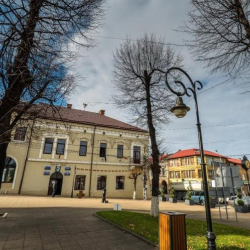 George Simion, candidat favorit în Huedin la alegerile prezidențiale din 2025