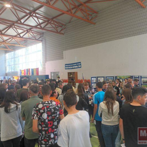 Târgul Liceelor, o oportunitate pentru elevii de clasa a VIII-a