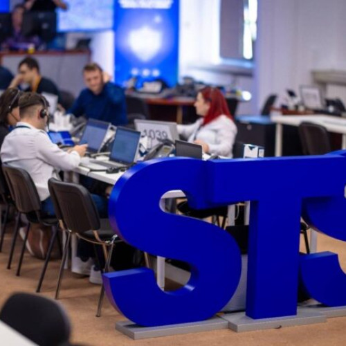 Serviciul de Telecomunicații Speciale a preluat peste 86.000 de apeluri la 112 în perioada alegerilor
