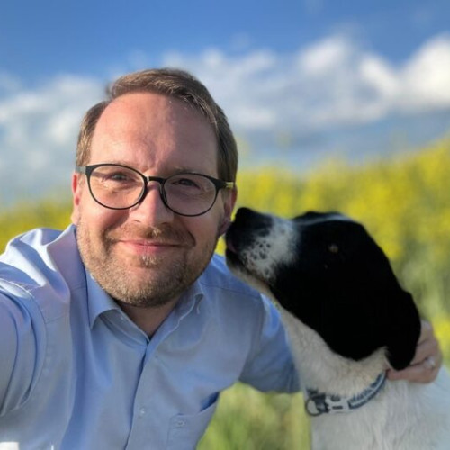 Dominic Fritz devine președinte interimar al USR