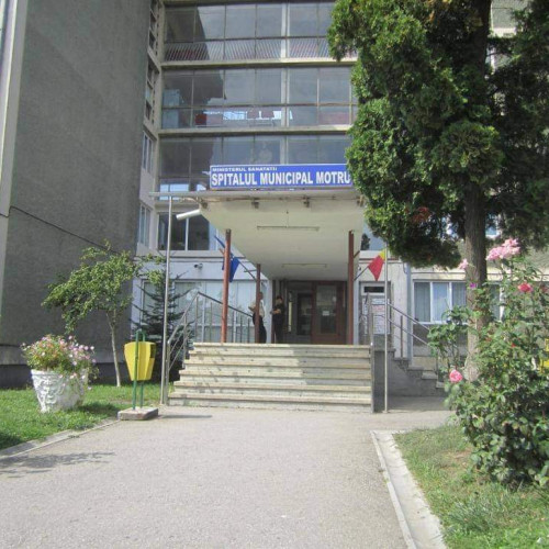 Incident violent în Motru legat de vizitarea unui copil