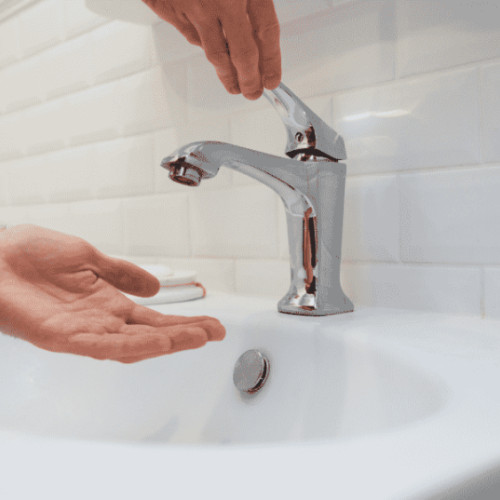 Intreruperi ale furnizării apei potabile în Cluj-Napoca și Zalău