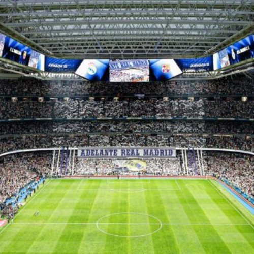 Real Madrid învinge Celta Vigo și rămâne în cursa pentru titlu