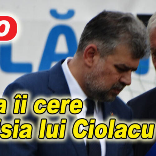 Primarul Buzăului cere demisia conducerii PSD