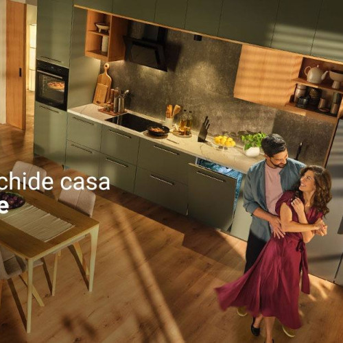 Arctic, liderul electrocasnicelor românești, primește certificarea Best Buy