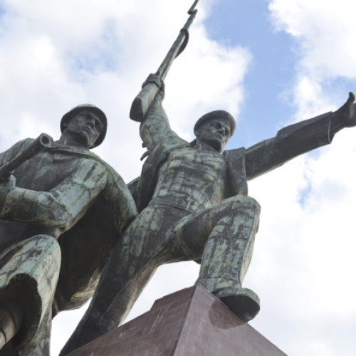 Rusia anulează parada de Ziua Victoriei din Sevastopol