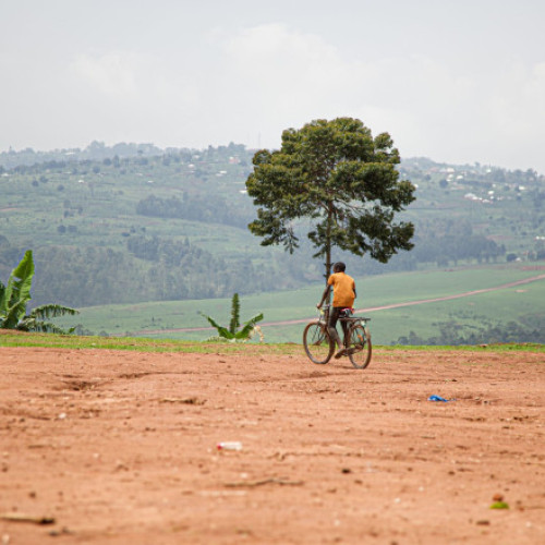 Rwanda discută primirea imigranților deportați din SUA