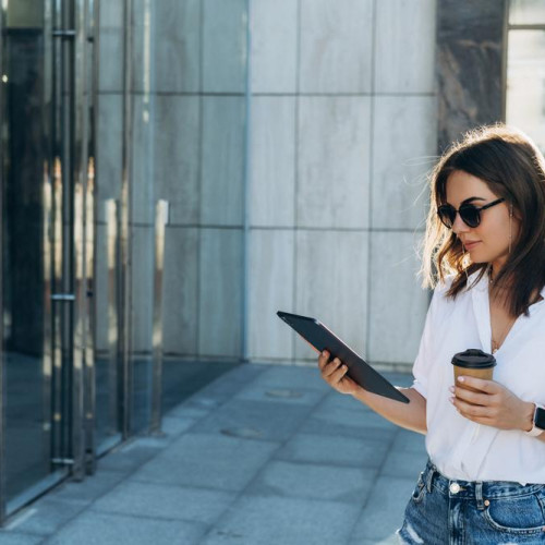 iPad-ul, mai mult decât o tabletă: cum îți poate ușura viața de zi cu zi