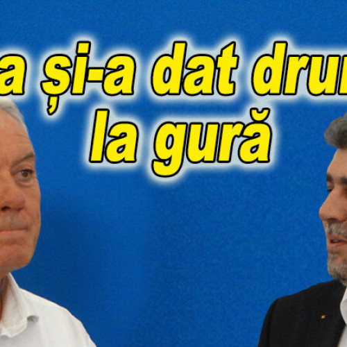 Primarul Buzăului: "Am fost obligați să votăm pentru Simion"