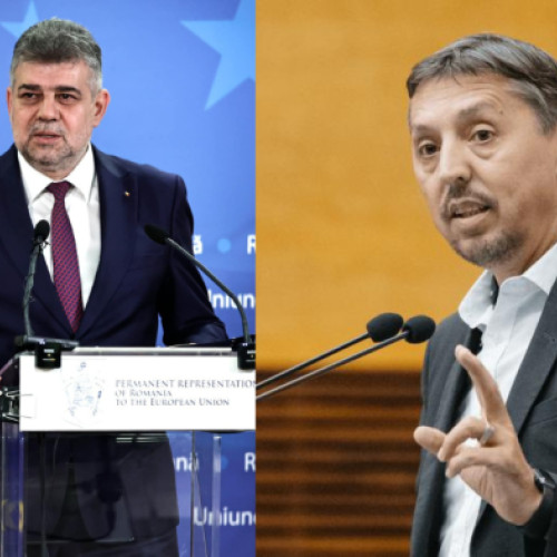 Conducerea PSD așteptată să își depună demisia