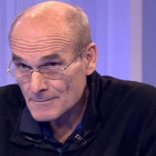 Cristian Tudor Popescu, despre victoria lui George Simion la alegerile prezidențiale din 2025