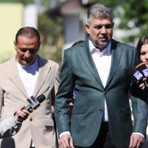 PSD se confruntă cu o nouă criză internă majoră