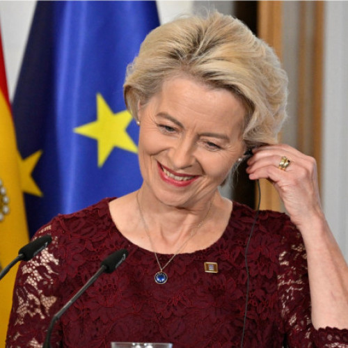 Pachet de 500 de milioane de euro pentru cercetarea științifică în Europa