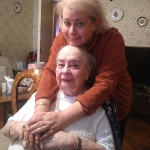 Jurnalista rusă Ekaterina Barabas a fost exfiltrată în Franța