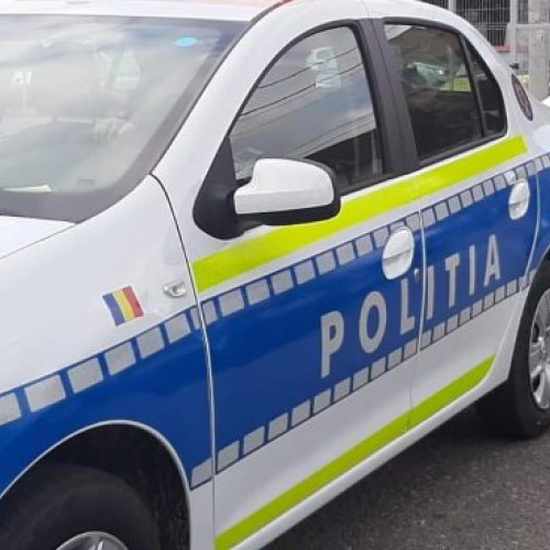 Căutări pentru un tânăr dispărut în Botoșani