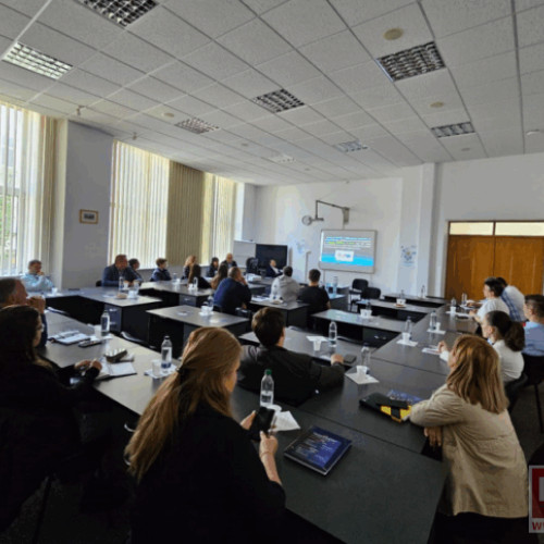 Campanie națională pentru respectarea legislației muncii în construcții