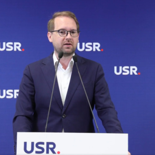 USR va avea candidat la Primăria Capitalei