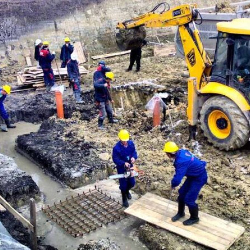 Lipsa autorizatiilor de construire afecteaza piata imobiliara din Bucuresti