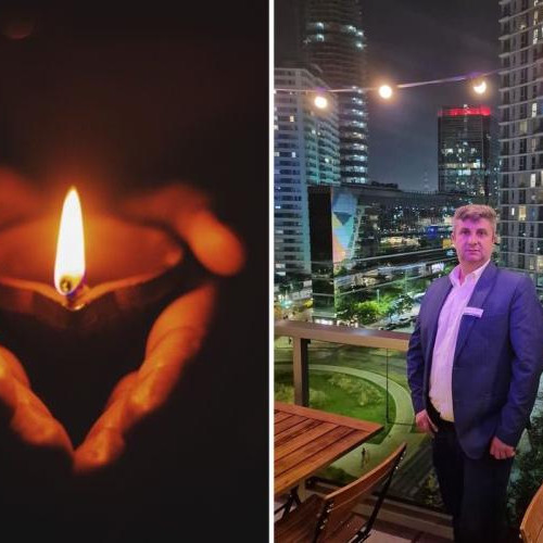 Moarte fulgerătoare a afaceristului clujean Liviu Jisa