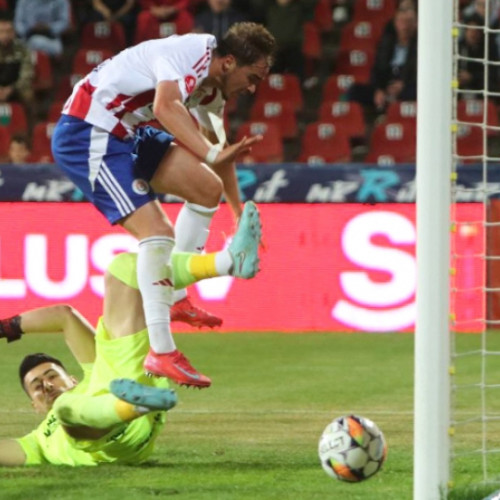 Otelul pierde dramatic în fața lui FC Hermannstadt