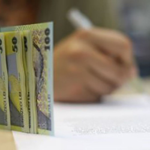 Alocațiile pentru copii vor fi plătite pe 8 mai 2025