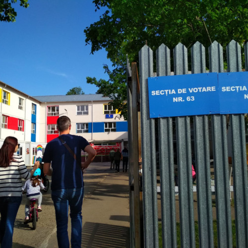 Alegerile prezidențiale din 2025: George Simion în fruntea sondajelor