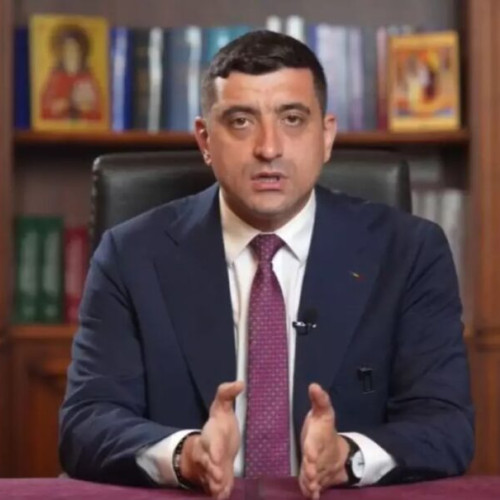 Gheorghe Simion, susținut de alegători în Suceava