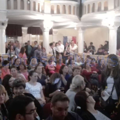 Ministerul Educației a publicat lista posturilor pentru Titularizare 2025