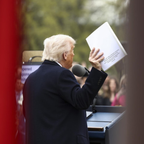 SUA încearcă să slăbească un acord global pentru sprijinirea țărilor în dezvoltare