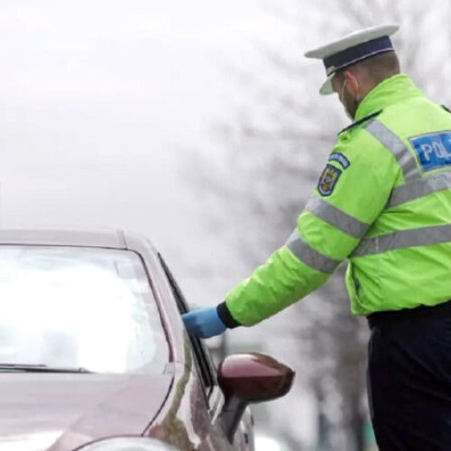 Recidivist din Petroșani condamnat la închisoare pentru conducerea fără permis