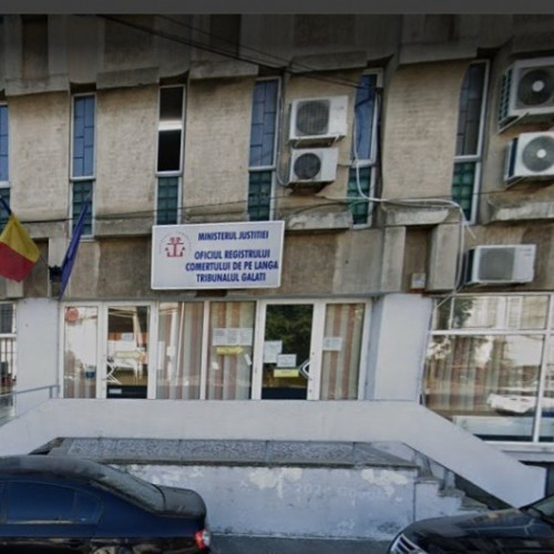 Numărul firmelor suspendate a scăzut în primul trimestru din 2025