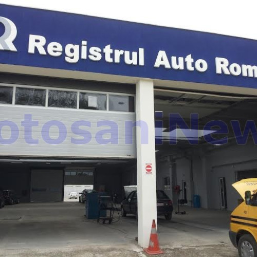 Registrul Auto Roman clarifica informatii false despre amenzile pentru Cartea de Identitate a Vehiculului