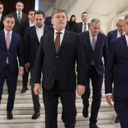 Tineri primari din Dâmbovița cer reforme în PSD