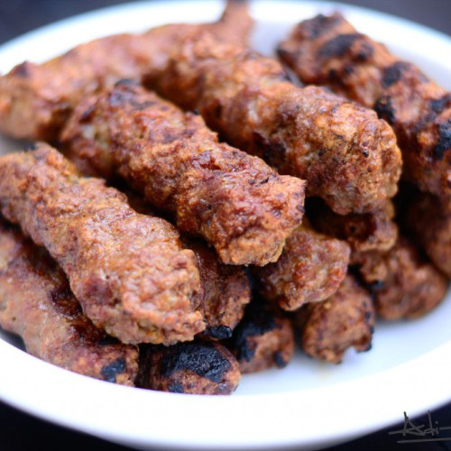 Reteta de mici a unei botoșănence, apreciată de chef Adrian Hadean