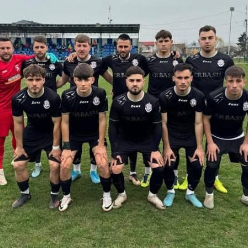 FC Pucioasa câștigă meciul cu ACS FC Dinamo București
