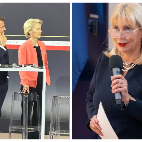 Decizie importantă la Paris pentru cercetarea științifică europeană