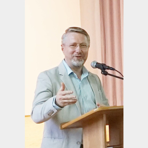 Deputatul UDMR Szabo Odon: Alegerea pro-europeană esențială în turul doi al alegerilor