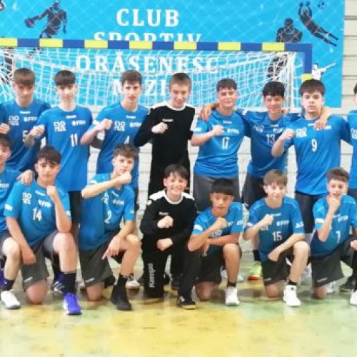 George Marin, personalitate cunoscută în comunitatea locală