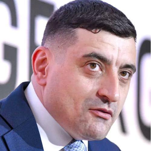 George Simion și Nicușor Dan se luptă pentru președinția României