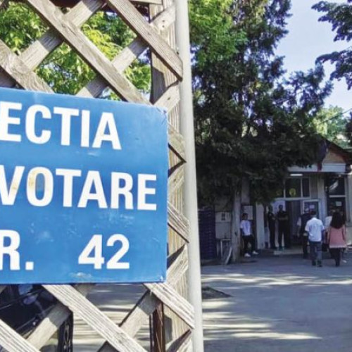 Rezultatele alegerilor prezidențiale în Prahova