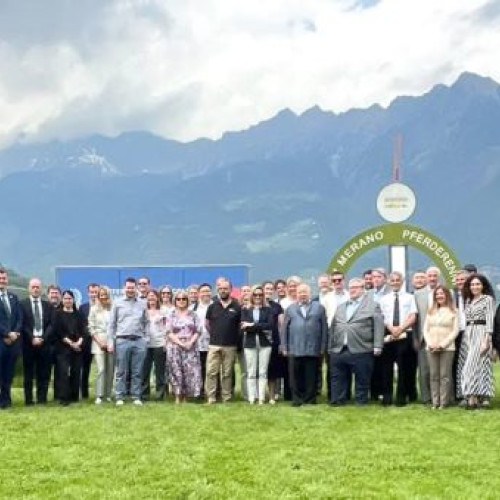 Jockey Club Roman devine membru cu drepturi depline al EMHF