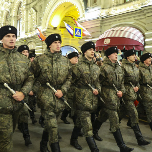 Situația actuală în Rusia, între militarizare și apatie