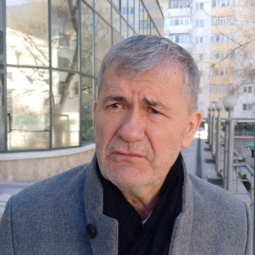 Valeriu Iftime, președintele PNL Botoșani, anunță campanie dură pentru turul doi